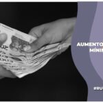 Nuevo salario mínimo para algunas profesiones en el 2025