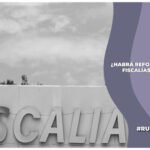 sheinbaum enviará reformas sobre la fgr y las fiscalias estatales