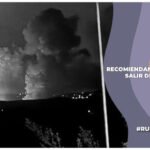 sre recomienda a mexicanos salir de libano ante la guerra con israel