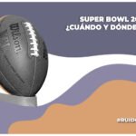 Kendrick Lamar en el Super Bowl LIX 2025