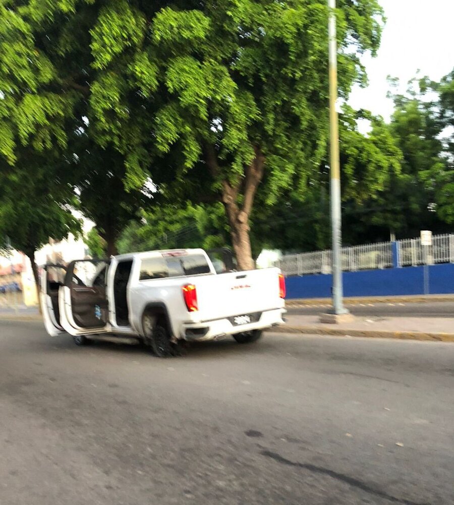 suspenden clases en culiacan sinaloa