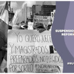 conceden suspensión contra la reforma judicial de amlo