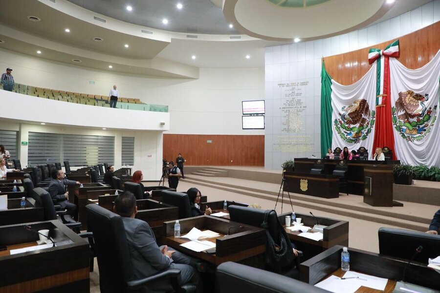acusan de abuso sexual infantil al presidente del tribunal electoral de tamaulipas