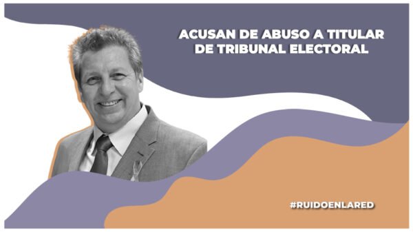 desafueron contra el titular del tribunal electoral de tamaulipas