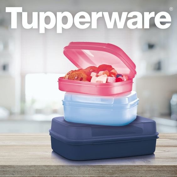 la empresa tupperware se declara en quiebra