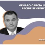 García Luna sentencia
