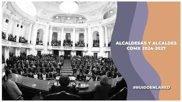 16 nuevos alcaldes y alcaldesas rindieron protesta en el Congreso de la CDMX, ¿quiénes son?