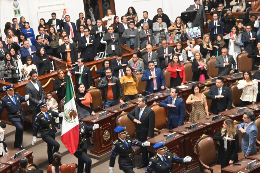 ¿Quiénes son los nuevos alcaldes y alcaldesas de la CDMX?