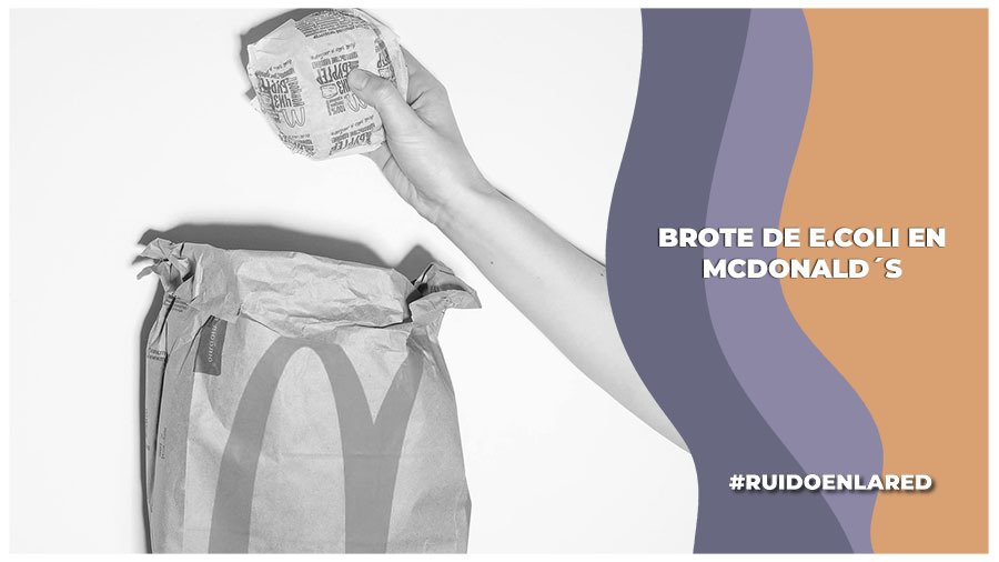 brote e.coli en mcdonalds