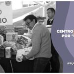 Se instala centro de acopio en la Cámara de Diputados para damnificados por tormenta "Nadine"