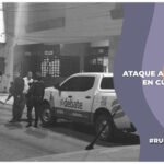 Ataque armado al medio El Debate en Culiacán, Sinaloa