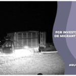 FGR investiga asesinato a migrantes en Chiapas; respalda versión del Ejército y solicita apoyo a la Interpol y Guatemala