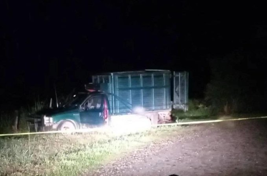 FGR investiga asesinato a migrantes en Chiapas; respalda versión del Ejército