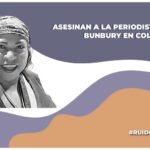 matan a la periodista paty bumbury en colima