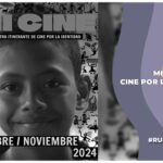 Mi Cine, muestra itinerante de cine por la identidad llega a la CDMX y a más estados del país