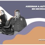 Asesinan a la directora de Seguridad Pública de Angamacutiro y al exalcalde de Cotija en Michoacán