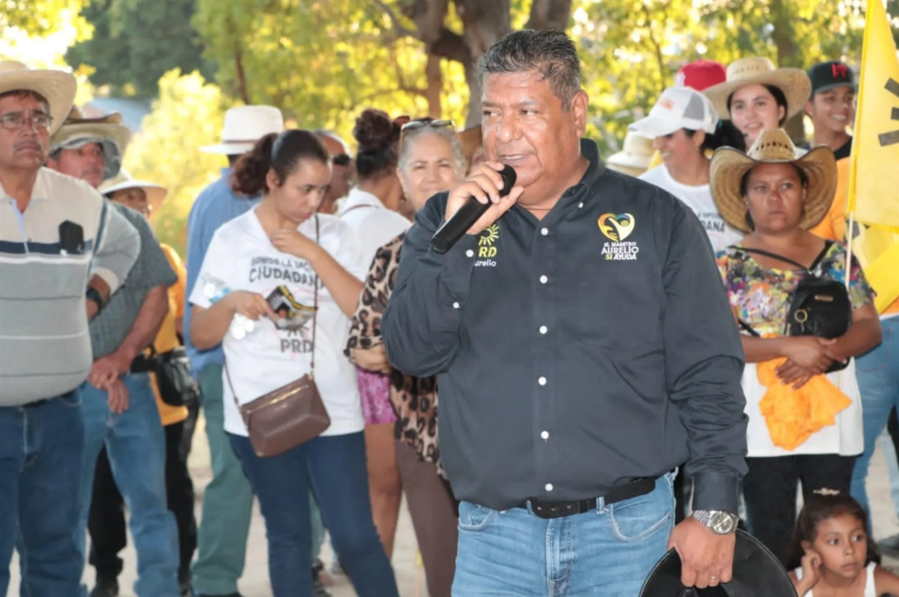 Asesinan a la directora de Seguridad Pública de Angamacutiro y al exalcalde de Cotija en Michoacán; se desconocen detalles