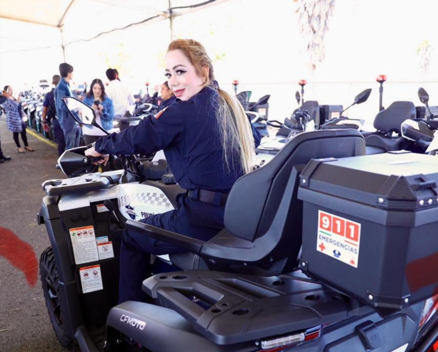 Asesinan a la directora de Seguridad Pública de Angamacutiro y al exalcalde de Cotija en Michoacán: Fiscalía estatal investiga
