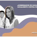 Señalan a a Paola Rojas por apropiación cultural por mezcal "Mixe"