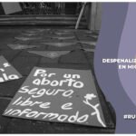 Despenalizan el aborto en Michoacán