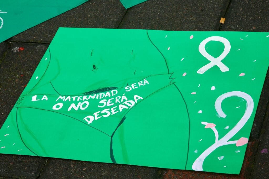 Despenalizan el aborto en Michoacán