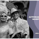 actividades dia de muertos cdmx