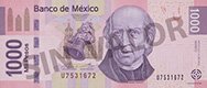 banxico pone fuera de circulación los billetes de 50 pesos