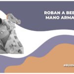 roban bebe en puebla