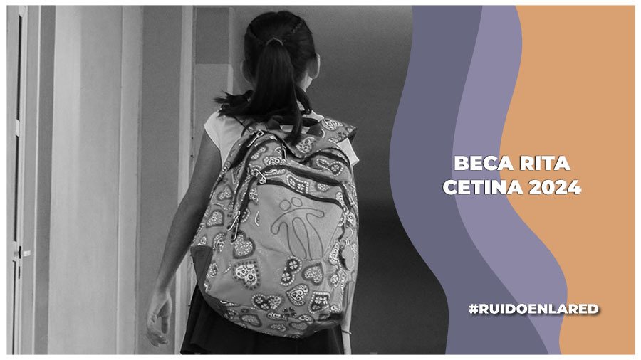registro a la beca rita cetina 2024