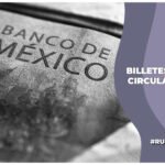 billetes que están fuera de circulación en 2024