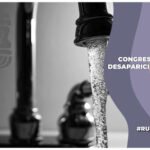 Congreso aprueba la extinción de Sacmex