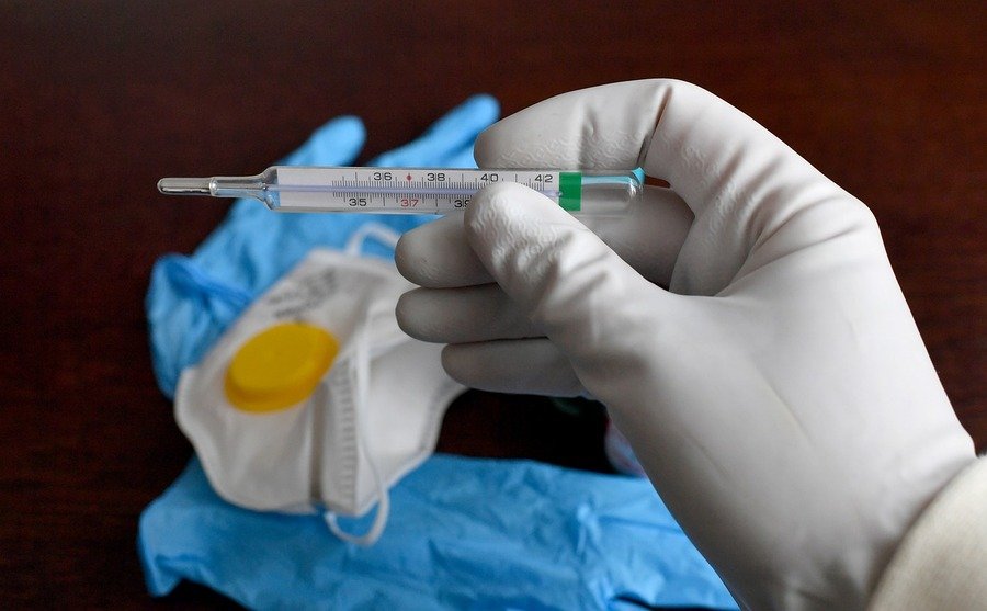 cual es el virus marburgo y sus sintomas