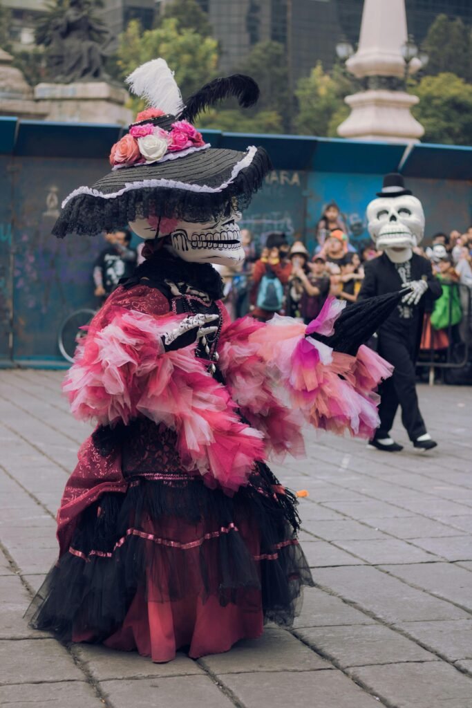 ¿Cuándo será el Desfile de Catrinas 2024 en la CDMX ?