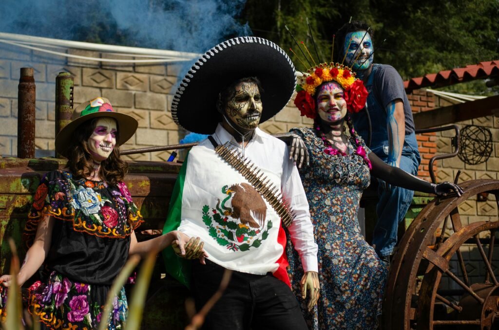 ¿Cuándo será el Desfile de Catrinas 2024 en la CDMX ?
