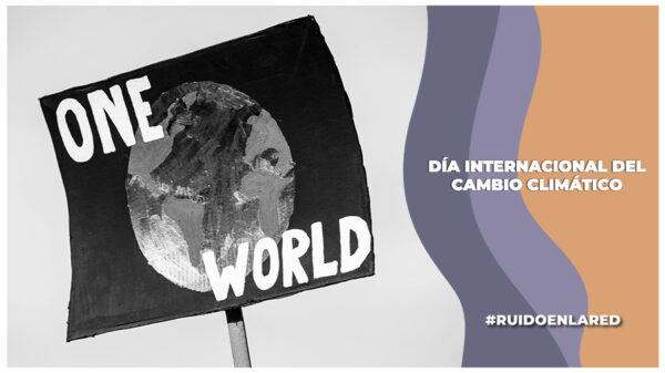 Día internacional del Cambio Climático