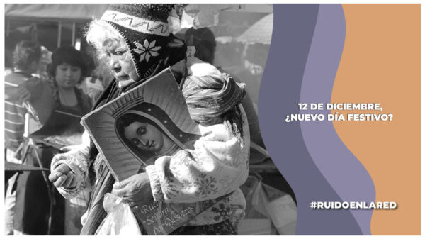 ¿El 12 de diciembre podría ser día festivo?