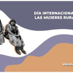 Día internacional de las mujeres rurales