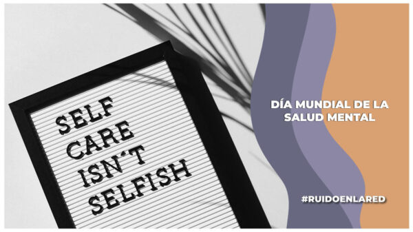 Día mundial de la Salud Mental