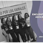 Así se vivio el EXA2024: Encuentro por los Animales