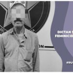 Feminicidio en Sonora, le dictan sentencia