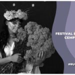 Fechas y horarios del Festival del Cempasúchil