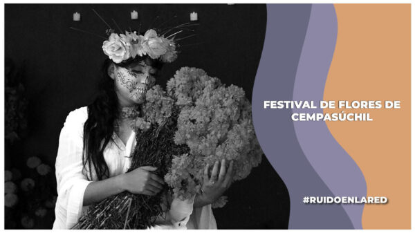 Fechas y horarios del Festival del Cempasúchil