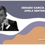 Genaro García Luna sentencia