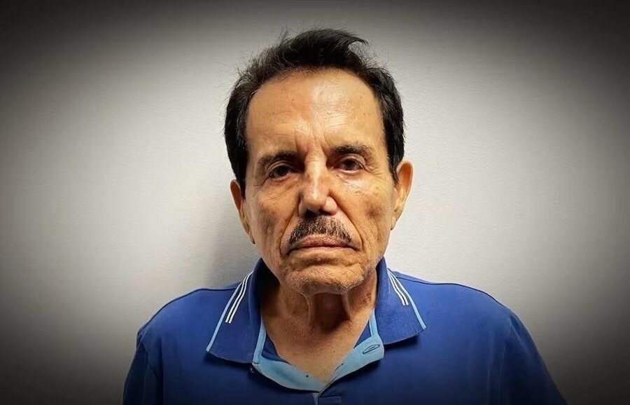 sentencia contra genaro garcía luna por los delitos que hizo