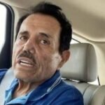 gertz manero responde a ken salazar sobre captura de el mayo zambada