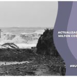 huracan milton en méxico se degrada a categoría 4