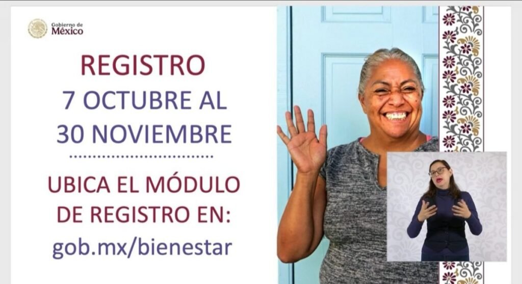 pensión a mujeres