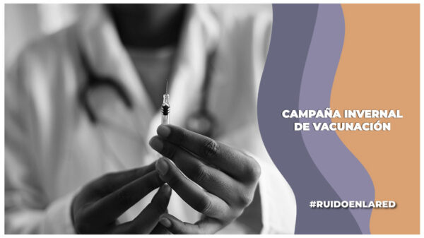 Jornada de vacunación 2024-2025