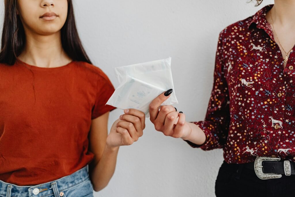 Colombia reforma artículo que permitirá una licencia menstrual para las mujeres