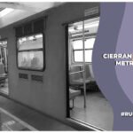 Cierre de línea 3 metro cdmx: ¿Cuándo y cuáles estaciones?